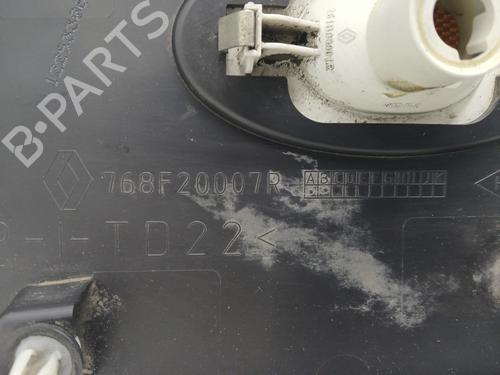 Other RENAULT MASTER III Bus (JV) 2.3 dCi 125 FWD (JV0C, JV0D, JV0H, JV0G, JV0J) | BP33448413O1 - Image 2