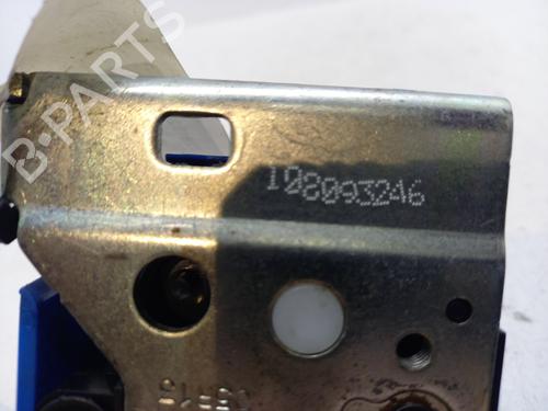 Front right lock FIAT 500L (351_, 352_) 1.6 D Multijet (199LYD1B) | BP29377136C97 