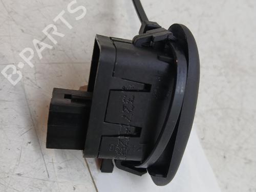 Right front window switch PEUGEOT 1007 (KM_) 1.4 HDi | BP39599976I26 - Image 3