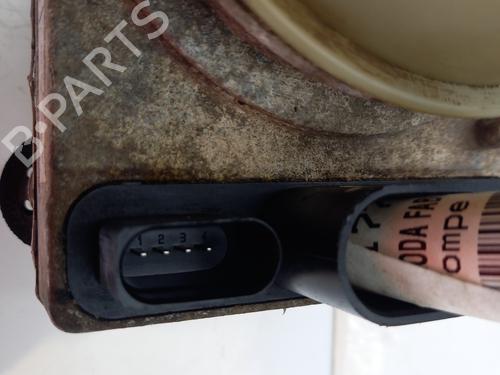 Used Steering pump Steering pump SKODA FABIA I (6Y2) 1.4 16V (75 hp) 31609935 31609935