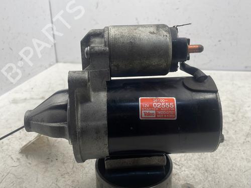 Starter KIA PICANTO I (SA) 1.1 | BP23830416M8 - Image 2