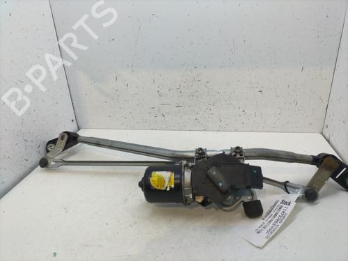 Front wiper motor RENAULT KANGOO / GRAND KANGOO II (KW0/1_) 1.5 dCi 90 (KW05, KW08, KW0G, KW11) 7701066449