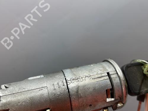 Used Ignition barrel Ignition barrel RENAULT CLIO I (B/C57_, 5/357_) 1.9 D (B/C/S576, B/C/S57L) (64 hp) 28963381 28963381