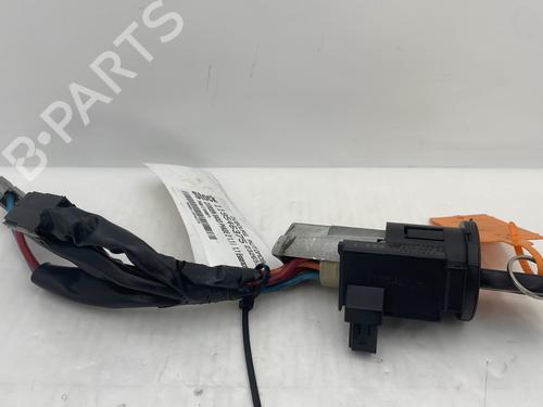 Clé de contact CITROËN SAXO (S0, S1) 1.1 X, SX (60 hp) 31972639