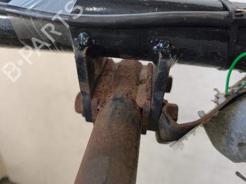 Used Tow ball/Mechanism Tow ball/Mechanism CITROËN JUMPY I Van (BS_, BT_, BY_, BZ_) 1.9 D 70 (69 hp) 36436514 36436514