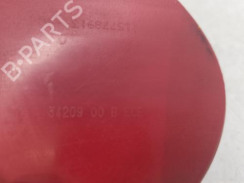 Rear bumper right light RENAULT CLIO III Hatchback Van (SB_, SR_) | BP30604115C82 - Image 5