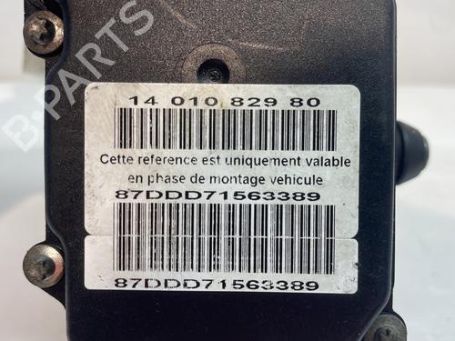 ABS pump PEUGEOT EXPERT Tepee (VF3X_) 2.0 HDi 140 | BP30591771M43  - Image 5