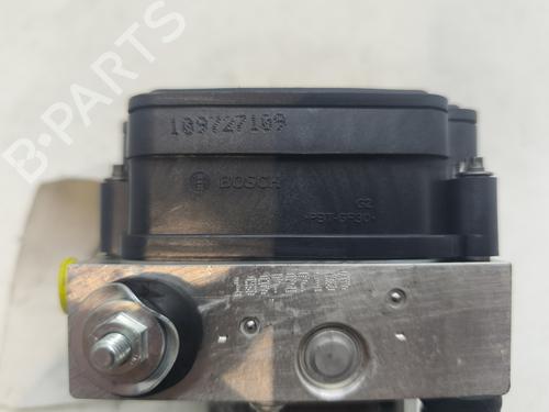ABS pump DACIA DUSTER SUV Van  | BP27855317M43  - Image 5