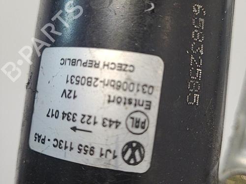 Front wiper motor SEAT LEON (1M1) 1.9 TDI | BP22824017M29 