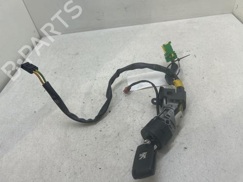 Ignition barrel PEUGEOT 1007 (KM_) 1.4 | BP37155897M48 - Image 5