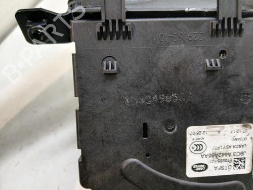 Tailgate lock JAGUAR E-PACE (X540) 2.0 D150 AWD | BP40510146C101 - Image 4
