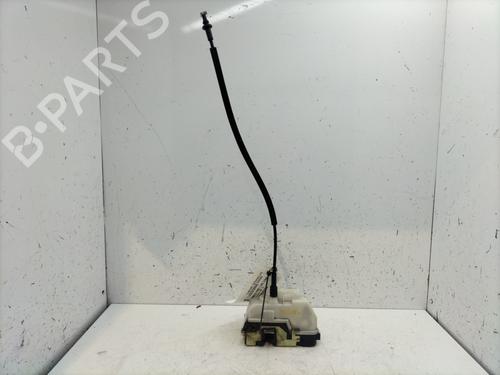 Rear right lock CITROËN C3 I (FC_, FN_) 1.4 HDi | BP28054188C99 