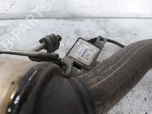 Catalyst PORSCHE CAYENNE (92A) 3.0 Diesel | BP25445408M10 - Image 4