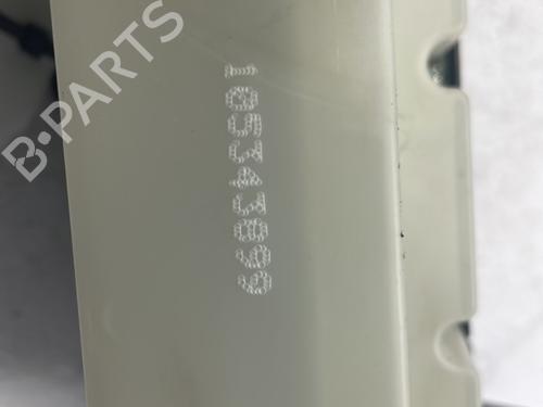 Climate control NISSAN QASHQAI / QASHQAI +2 I (J10, NJ10, JJ10E) 1.5 dCi | BP25603139I5 