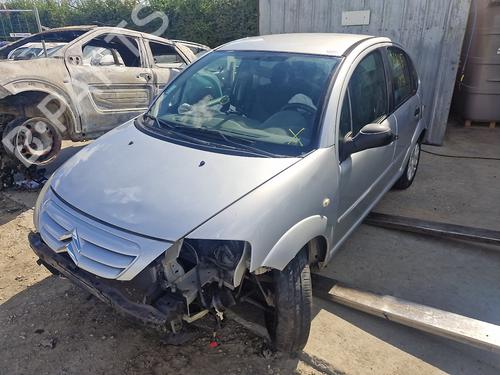 Teile für CITROËN C3 I (FC_, FN_) 1.4 16V (88 hp) 4343694