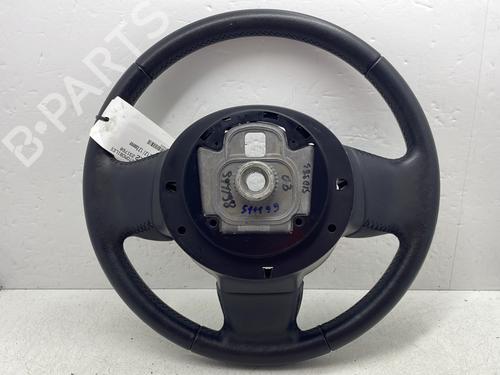 Steering wheel FIAT 500 (312_) 1.2 (312AXA1A) | BP31849338C49