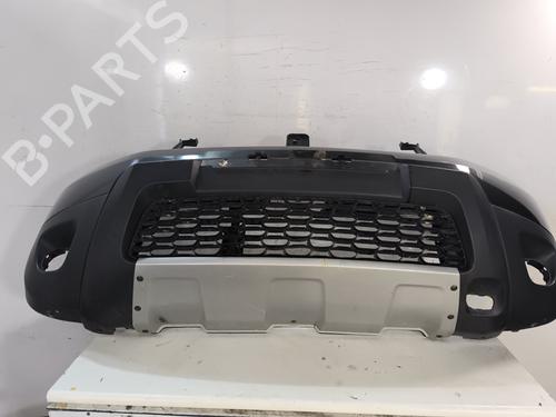 Front bumper DACIA DUSTER (HS_) 1.5 dCi 4x4 620220030R