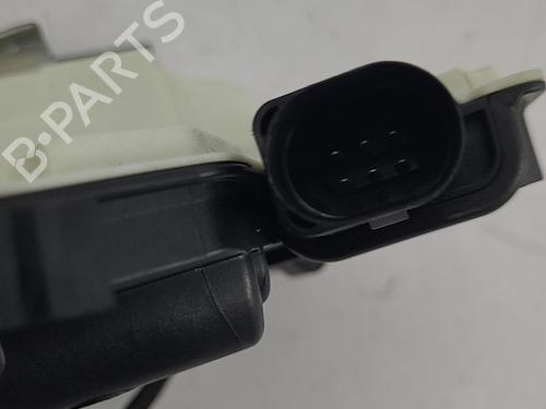Used Front right lock VW TIGUAN (5N_) 2.0 TDI (140 hp) 22824296