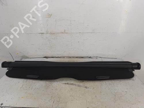 Used Rear parcel shelf PEUGEOT 307 SW (3H) 1.6 16V (109 hp) 23905653