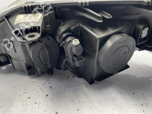 Used Right headlight RENAULT LAGUNA III Grandtour (KT0/1) 1.5 dCi (KT0A, KT0R, KT02) (110 hp) 22841511