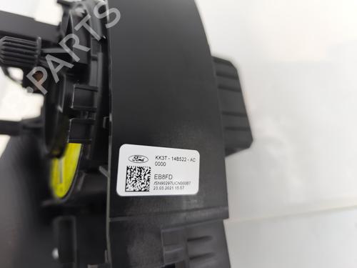 Steering column stalk FORD TRANSIT CUSTOM V362 Van (FY, FZ) 2.0 EcoBlue | BP33448384I23 - Image 4