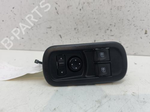 Left front window switch RENAULT MASTER III Van (FV)  | BP26911257I27  - Image 5