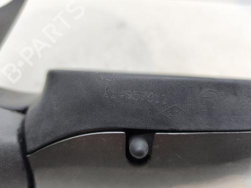 Right mirror RENAULT CLIO II (BB_, CB_) 1.2 (BB0A, BB0F, BB10, BB1K, BB28, BB2D, BB2H, CB0A,... | BP30184273C27