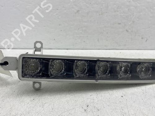 Feu diurne gauche CITROËN C3 II (SC_) 1.2 VTi 82 (82 hp) 31849292