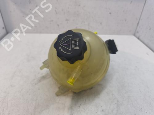 Used Expansion tank PEUGEOT 206 Hatchback (2A/C) 1.4 HDi eco 70 (68 hp) 27545872