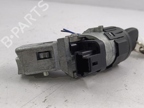 Used Ignition barrel CITROËN C3 Picasso (SH_) 1.6 HDI 90 (92 hp) 22821753