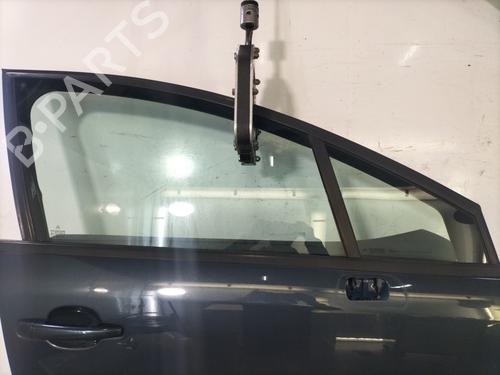 Right front door CITROËN C4 I (LC_) 1.6 HDi | BP22846266C3 