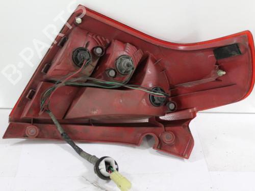 Used Right taillight Right taillight SUZUKI SWIFT III (MZ, EZ) 1.3 DDiS (RS413D) (69 hp) 22813851 22813851