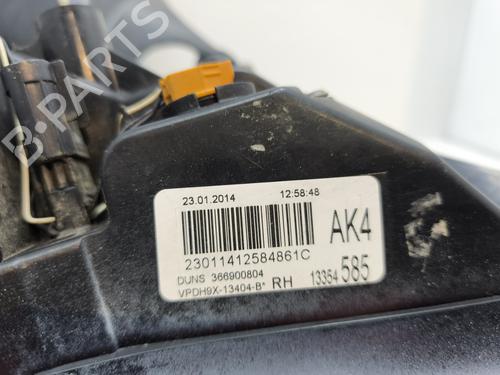 Right taillight OPEL ADAM (M13) 1.4 | BP30184382C35 