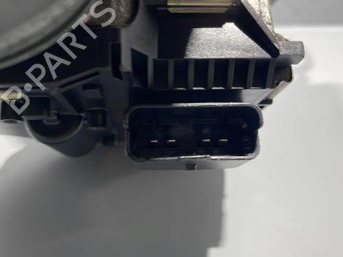 Front wiper motor PEUGEOT 407 (6D_) 2.2 HDi 170 (6D4HTH) | BP28328375M29 