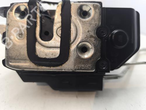 Used Front right lock Front right lock HYUNDAI i10 I (PA) 1.2 (86 hp) 34453428 34453428