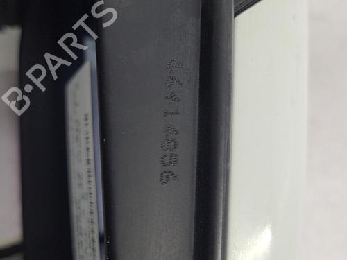 Left mirror BMW 3 (E46) 320 d | BP22824315C26 