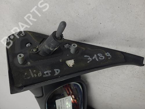 Right mirror RENAULT CLIO II (BB_, CB_) 1.2 (BB0A, BB0F, BB10, BB1K, BB28, BB2D, BB2H, CB0A,... | BP22823923C27 