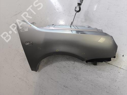 Aile avant droite VW LUPO I (6X1, 6E1) 1.2 TDI 3L (61 hp) 32092862