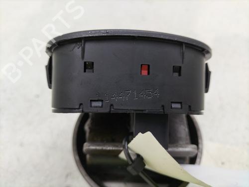 Advarselsbryter CITROËN NEMO MPV 1.3 HDi 75 | BP29960188I22