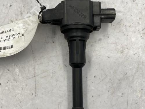 Ignition coil NISSAN MICRA IV (K13K, K13KK) 1.2 | BP22832919M94