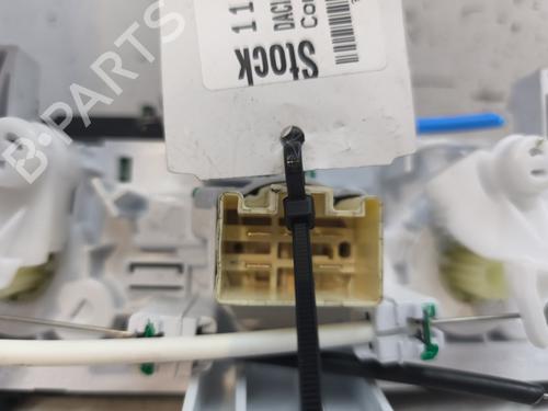 Climate control DACIA SANDERO III 1.0 SCe 65 | BP28568342I5 - Image 3