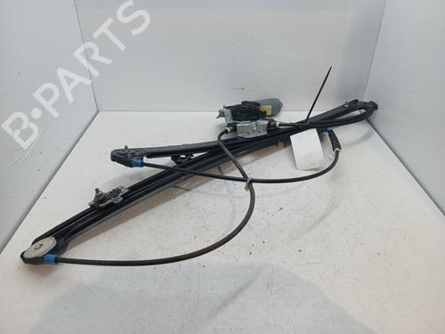 Used Front left window mechanism BMW X5 (E53) 4.4 i (286 hp) 30315694