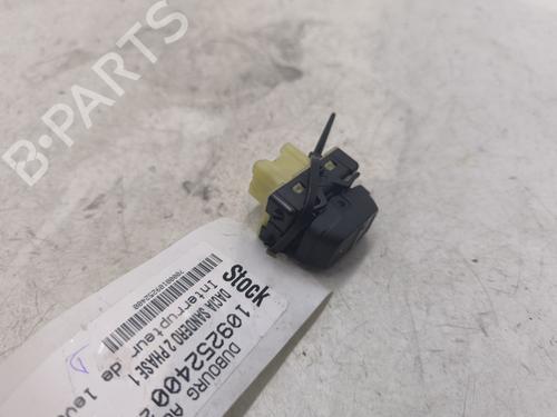 Used Right front window switch Right front window switch DACIA SANDERO II [2012-2026] 27665063 27665063