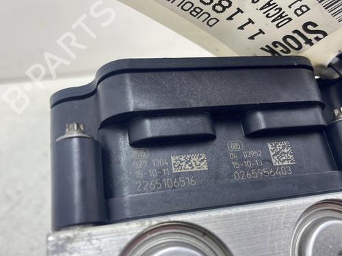 Módulo de ABS DACIA SANDERO II 1.2 | BP29286026M43 