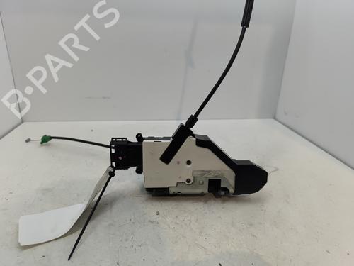 Used Front right lock CITROËN C3 Picasso (SH_) 1.6 HDi (90 hp) 30162486