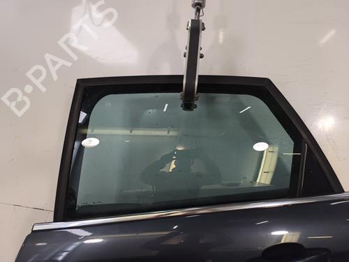 Left rear door CITROËN C4 II (NC_) 1.6 HDi 90 | BP29894340C4