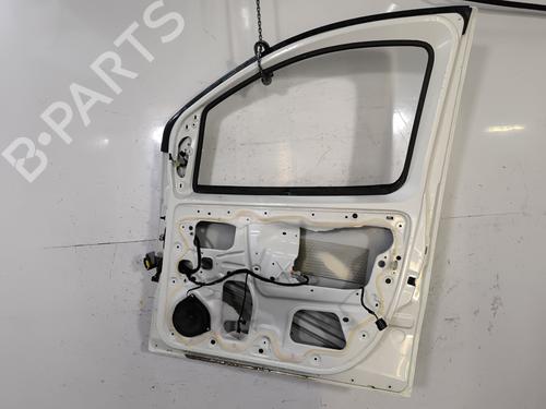 Dør høyre foran CITROËN NEMO MPV 1.3 HDi 75 | BP29960185C3