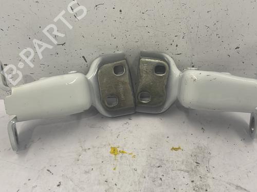 Used Hinge/Door check strap RENAULT TRAFIC III Van (FG_) [2014-2025]  25715609