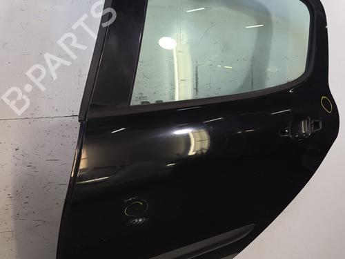 Left rear door PEUGEOT 308 I (4A_, 4C_) 1.6 HDi | BP28441069C4 