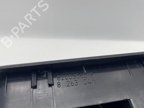 Left front window switch RENAULT CLIO III (BR0/1, CR0/1)  | BP30701281I27  - Image 5